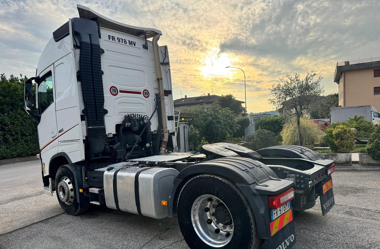 Trattore Stradale Volvo FH460 - 2019 - Tractor unit: picture 3 Trattore Stradale Volvo FH460 - 2019 - Tractor unit: picture 3