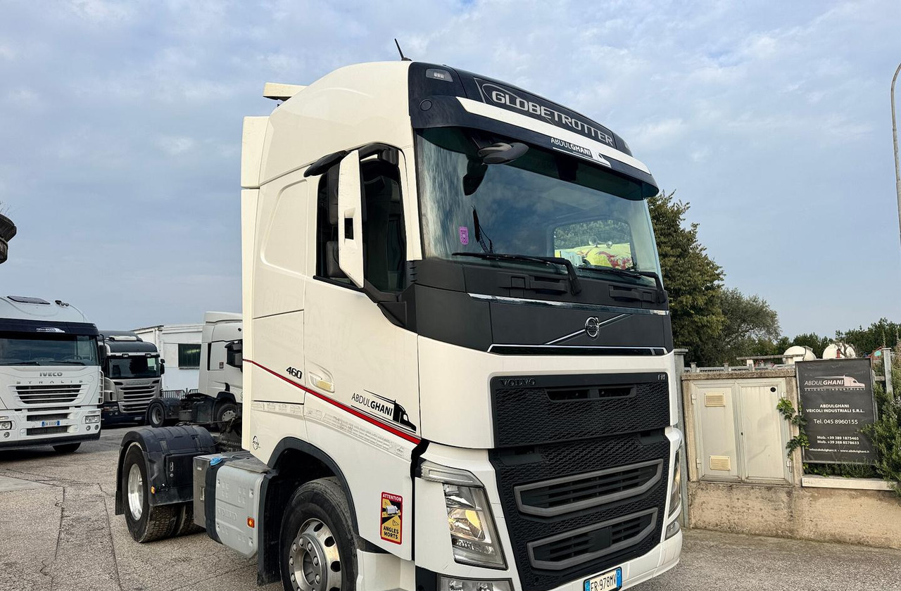 Trattore Stradale Volvo FH460 - 2019 - Tractor unit: picture 1 Trattore Stradale Volvo FH460 - 2019 - Tractor unit: picture 1
