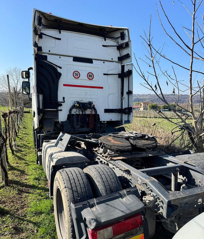 Trattore stradale Renault T460 - 2015 - Tractor unit: picture 2 Trattore stradale Renault T460 - 2015 - Tractor unit: picture 2