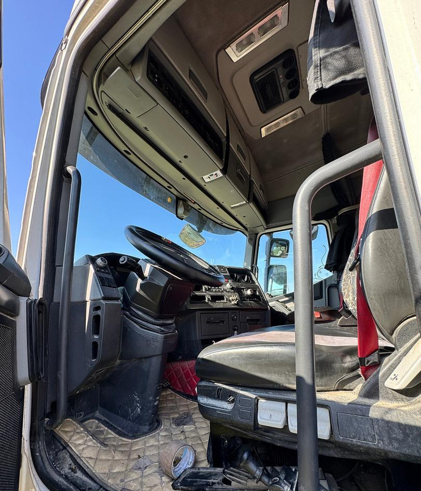 Trattore stradale Renault T460 - 2015 - Tractor unit: picture 5 Trattore stradale Renault T460 - 2015 - Tractor unit: picture 5