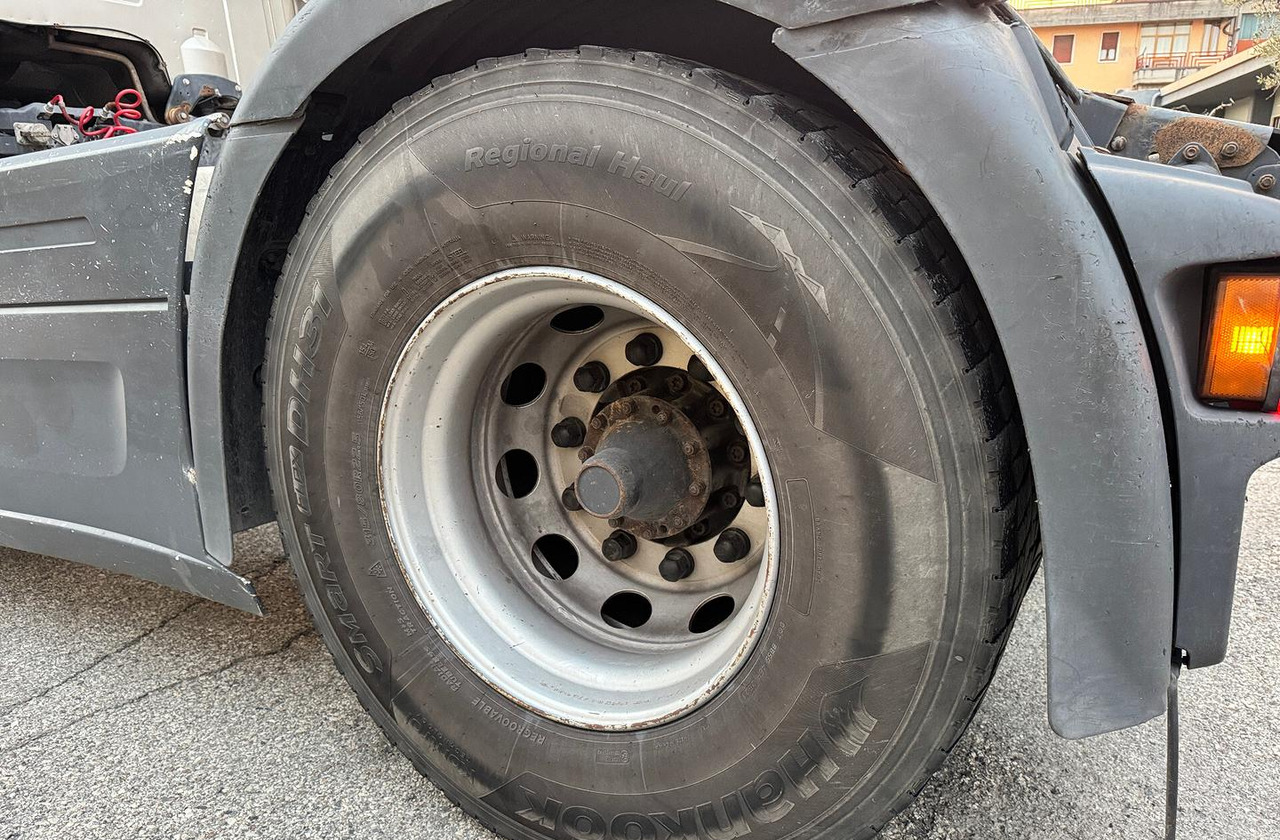 Tractor unit Trattore stradale Scania R420 - Euro 5 - 2011: picture 13