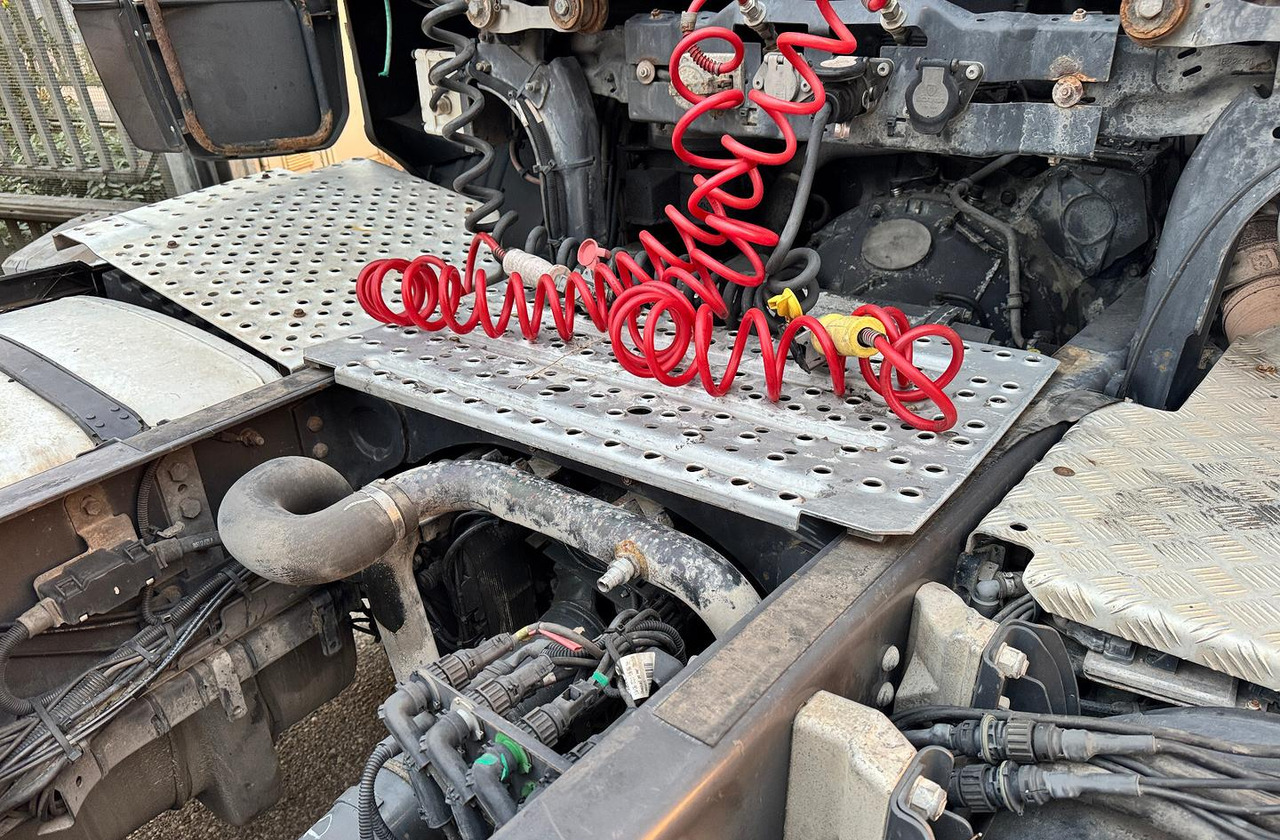 Tractor unit Trattore stradale Scania R420 - Euro 5 - 2011: picture 18