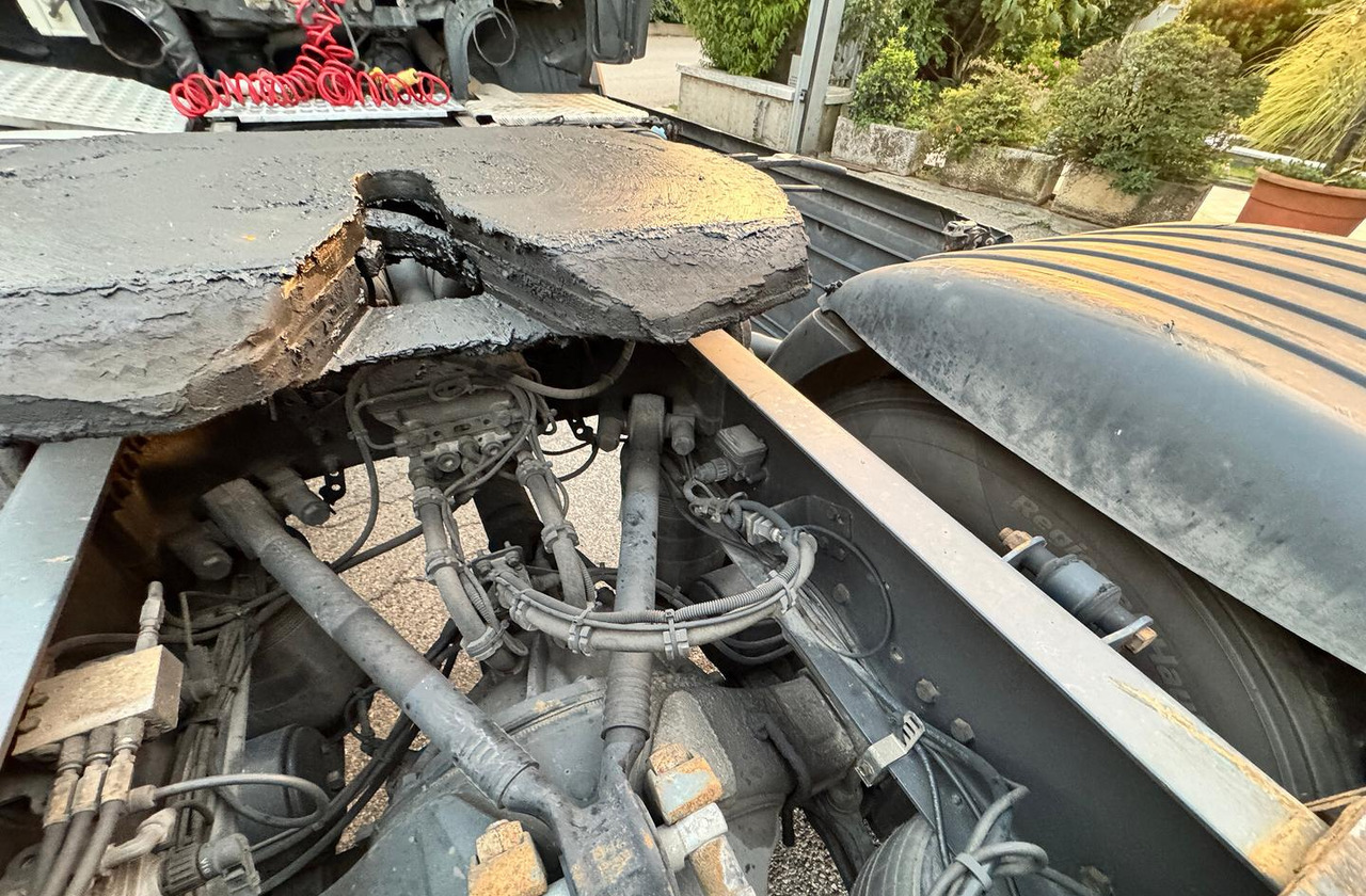 Tractor unit Trattore stradale Scania R420 - Euro 5 - 2011: picture 16