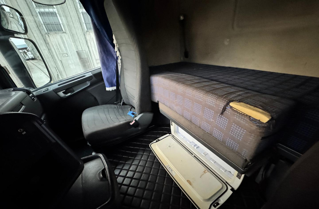 Tractor unit Trattore stradale Scania R420 - Euro 5 - 2011: picture 9