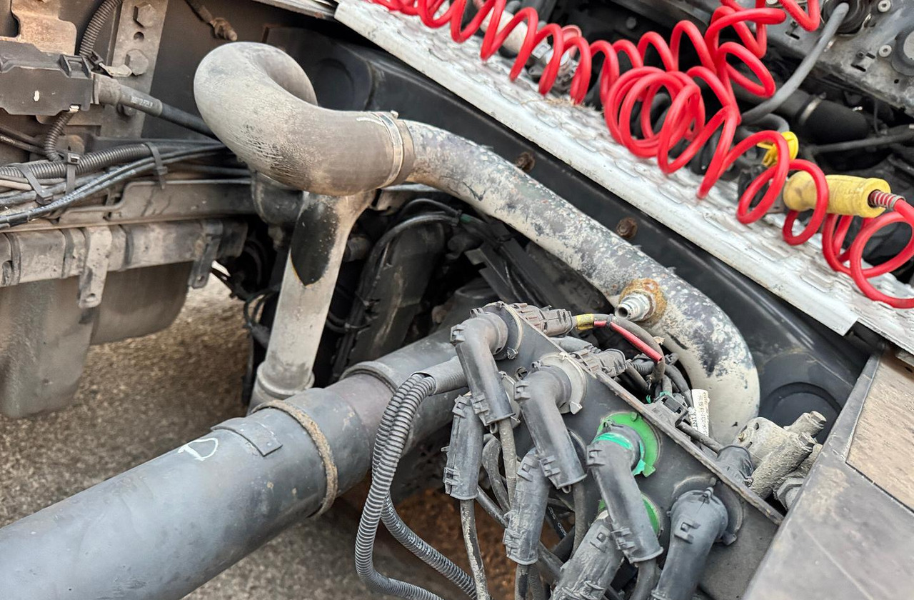 Tractor unit Trattore stradale Scania R420 - Euro 5 - 2011: picture 19