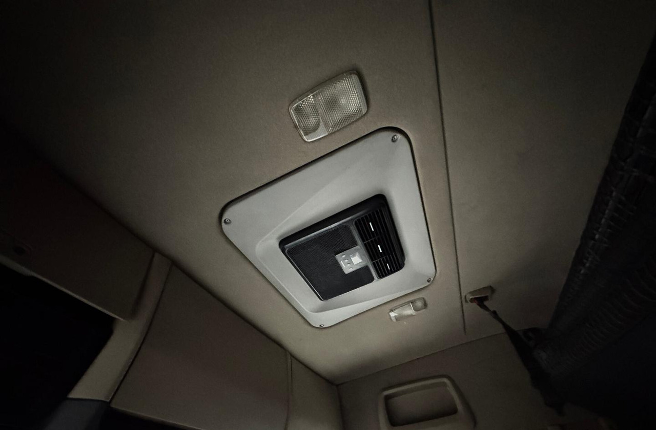 Tractor unit Trattore stradale Scania R420 - Euro 5 - 2011: picture 10