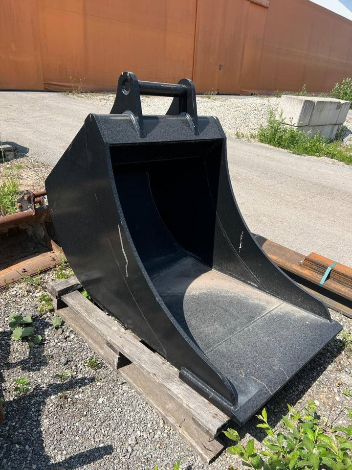Komatsu PC 190 LC-8 - Excavator bucket: picture 2 Komatsu PC 190 LC-8 - Excavator bucket: picture 2