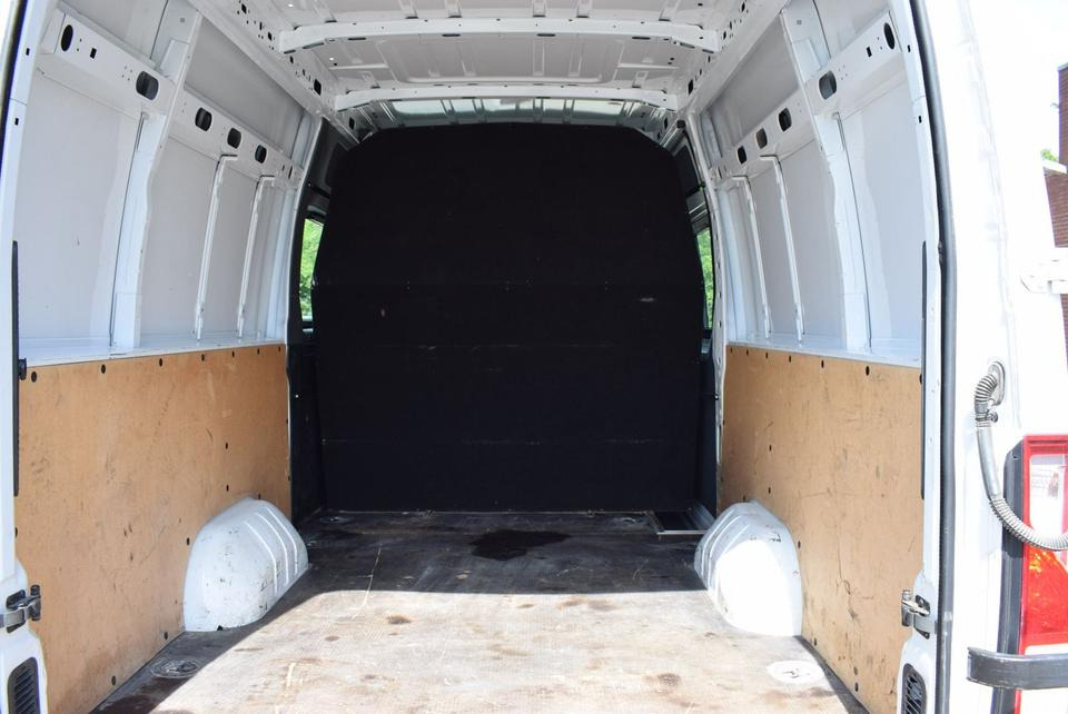 Panel van Renault Master 3,5t Allrad 4X4 Klima Standheizung L4H2: picture 18