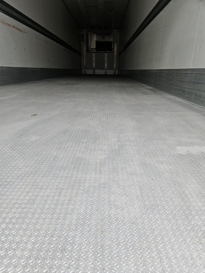 New Refrigerated semi-trailer SCHMITZ SKO: picture 18