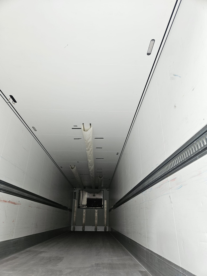 New Refrigerated semi-trailer SCHMITZ SKO: picture 6