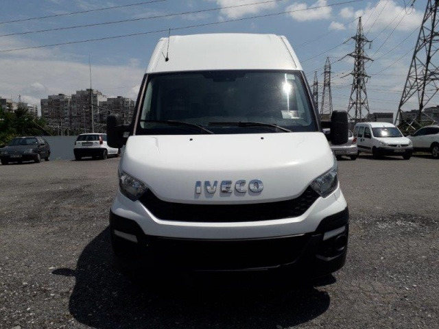 IVECO 35S15V - Panel van: picture 3 IVECO 35S15V - Panel van: picture 3