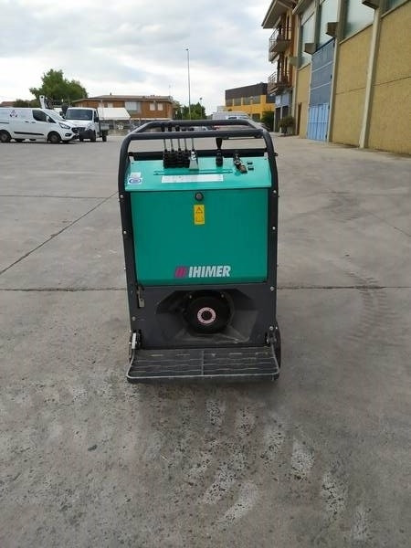 IHI CARRY 107  - Mini dumper: picture 4 IHI CARRY 107  - Mini dumper: picture 4