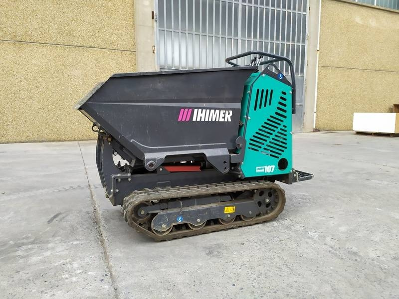 IHI CARRY 107  - Mini dumper: picture 1 IHI CARRY 107  - Mini dumper: picture 1