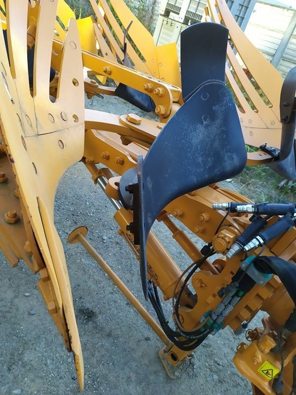 MORO PNT 14 (nuovo) - Plough: picture 3 MORO PNT 14 (nuovo) - Plough: picture 3