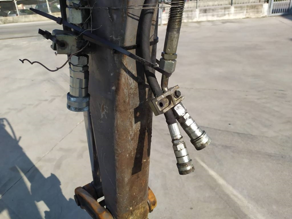 Volvo ECR 38 - Mini excavator: picture 3 Volvo ECR 38 - Mini excavator: picture 3