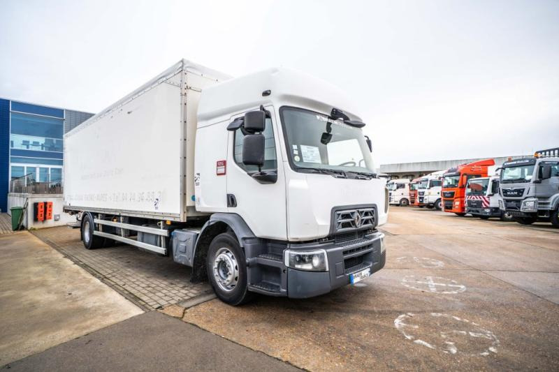 Leasing of Renault D 19 280 WIDE + DHOLLANDIA 3 T. Renault D 19 280 WIDE + DHOLLANDIA 3 T.: picture 7 Leasing of Renault D 19 280 WIDE + DHOLLANDIA 3 T. Renault D 19 280 WIDE + DHOLLANDIA 3 T.: picture 7