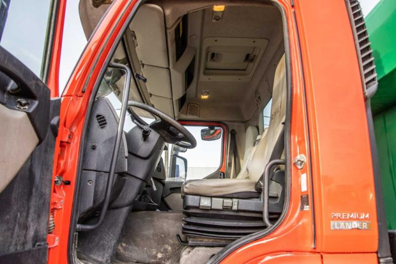 Renault LANDER-KERAX 430 DXI+BIBENNE - Tipper: picture 5 Renault LANDER-KERAX 430 DXI+BIBENNE - Tipper: picture 5