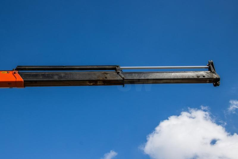 Semi-trailer Castera CRANE/KRAN/GRUE-PALFINGER 22002 (2xHydr.): picture 9