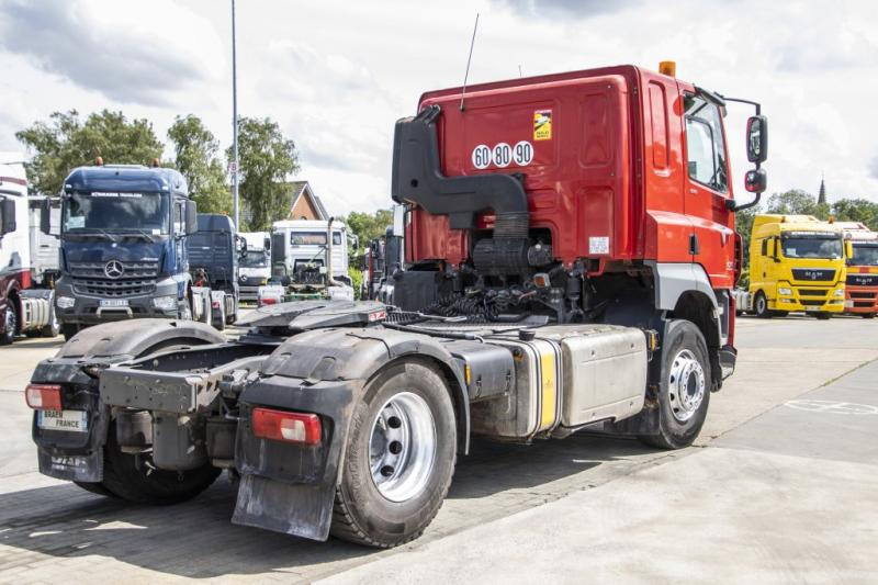 DAF CF 510+INTARDER+HYDRAULIQUE - Tractor unit: picture 3 DAF CF 510+INTARDER+HYDRAULIQUE - Tractor unit: picture 3