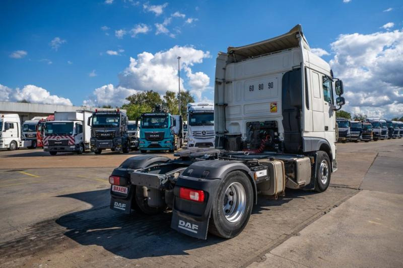 DAF XF 480 (50T.) + KIPHYDR. - Tractor unit: picture 4 DAF XF 480 (50T.) + KIPHYDR. - Tractor unit: picture 4