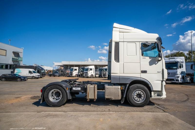 DAF XF 480 (50T.) + KIPHYDR. - Tractor unit: picture 3 DAF XF 480 (50T.) + KIPHYDR. - Tractor unit: picture 3