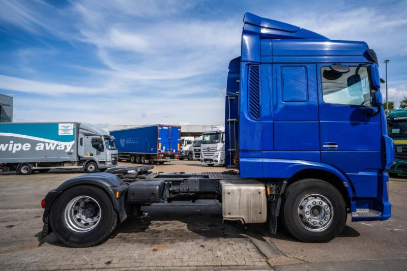 DAF XF 480 ( 50Ton) - Tractor unit: picture 3 DAF XF 480 ( 50Ton) - Tractor unit: picture 3
