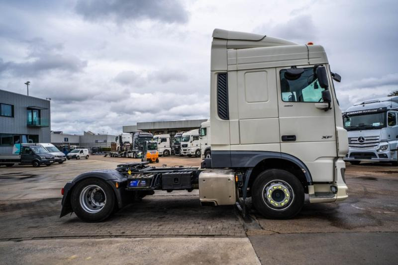 DAF XF 480 FT (50T.) - Tractor unit: picture 3 DAF XF 480 FT (50T.) - Tractor unit: picture 3