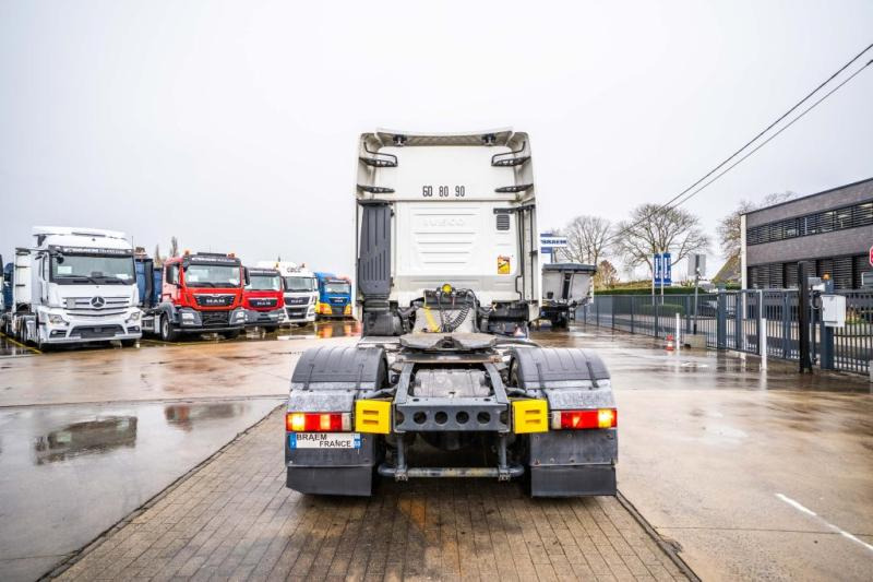 Iveco STRALIS 460 + KIPHYDR. - Tractor unit: picture 4 Iveco STRALIS 460 + KIPHYDR. - Tractor unit: picture 4