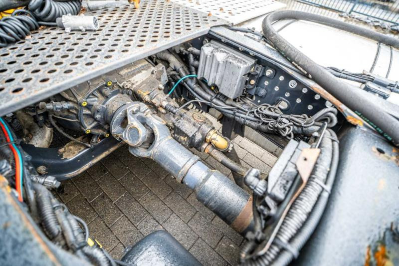 Tractor unit Iveco STRALIS 460 + KIPHYDR.: picture 6 Tractor unit Iveco STRALIS 460 + KIPHYDR.: picture 6