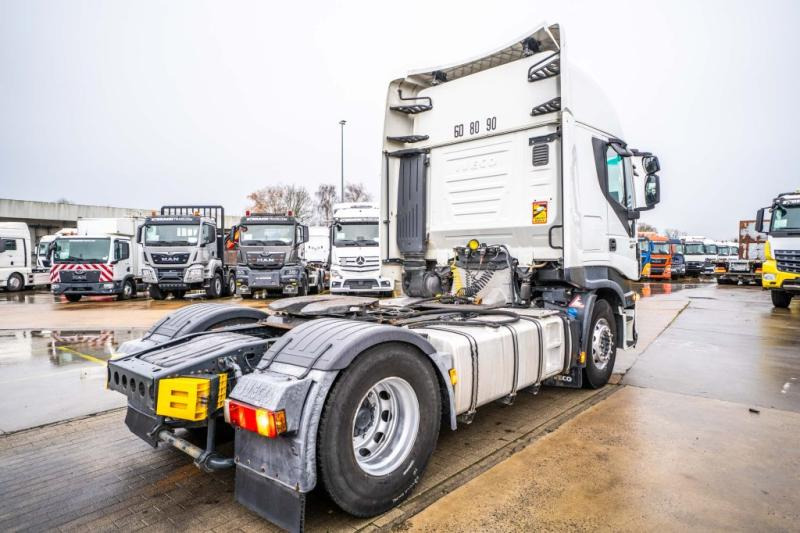 Tractor unit Iveco STRALIS 460 + KIPHYDR.: picture 9 Tractor unit Iveco STRALIS 460 + KIPHYDR.: picture 9