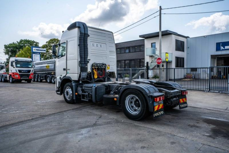 Volvo FH 3 460 GLOB - Tractor unit: picture 5 Volvo FH 3 460 GLOB - Tractor unit: picture 5