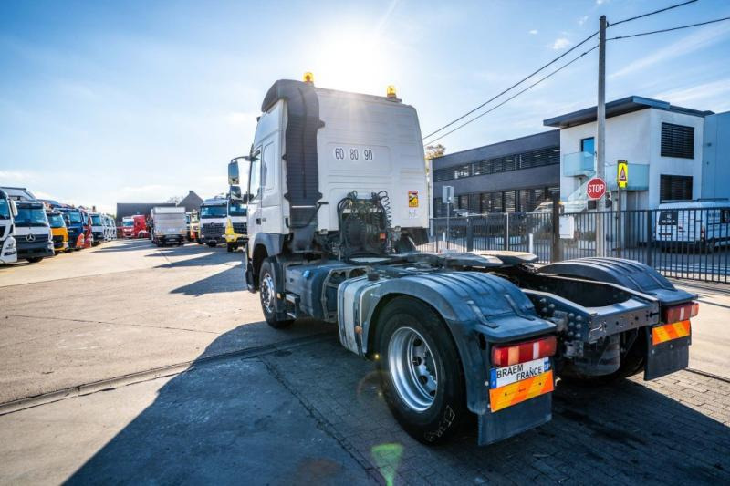 Volvo FMX 460 GLOB + HYDR - Tractor unit: picture 3 Volvo FMX 460 GLOB + HYDR - Tractor unit: picture 3