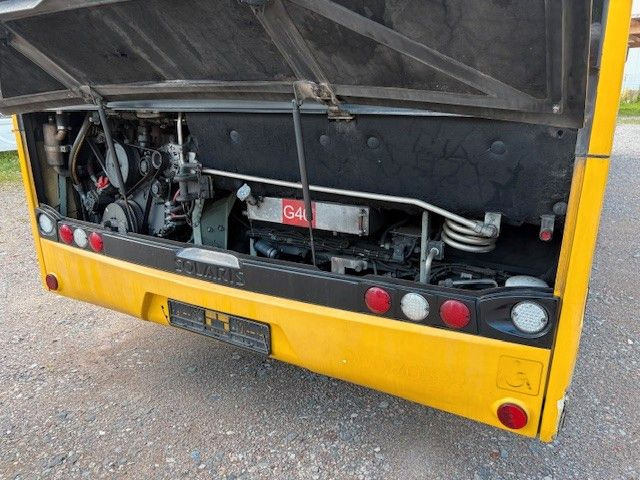 Solaris Urbino - City bus: picture 2 Solaris Urbino - City bus: picture 2