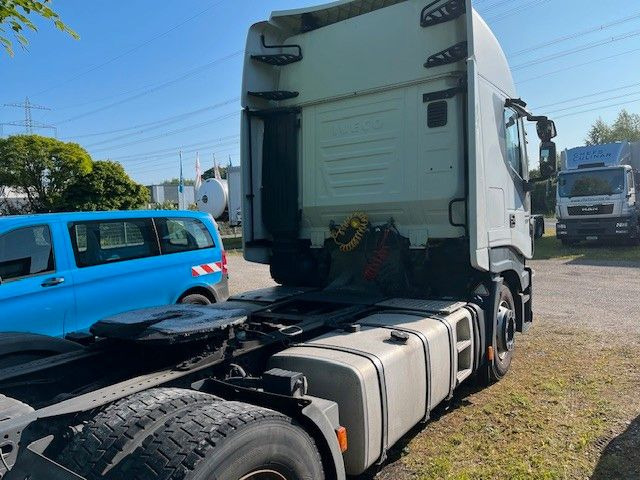 Iveco Stralis 420e6 - Tractor unit: picture 3 Iveco Stralis 420e6 - Tractor unit: picture 3