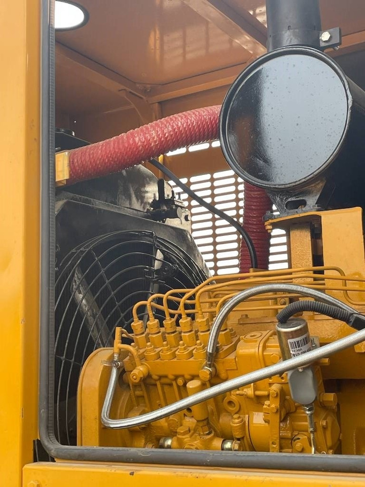 CAT 140 K - Grader: picture 3 CAT 140 K - Grader: picture 3