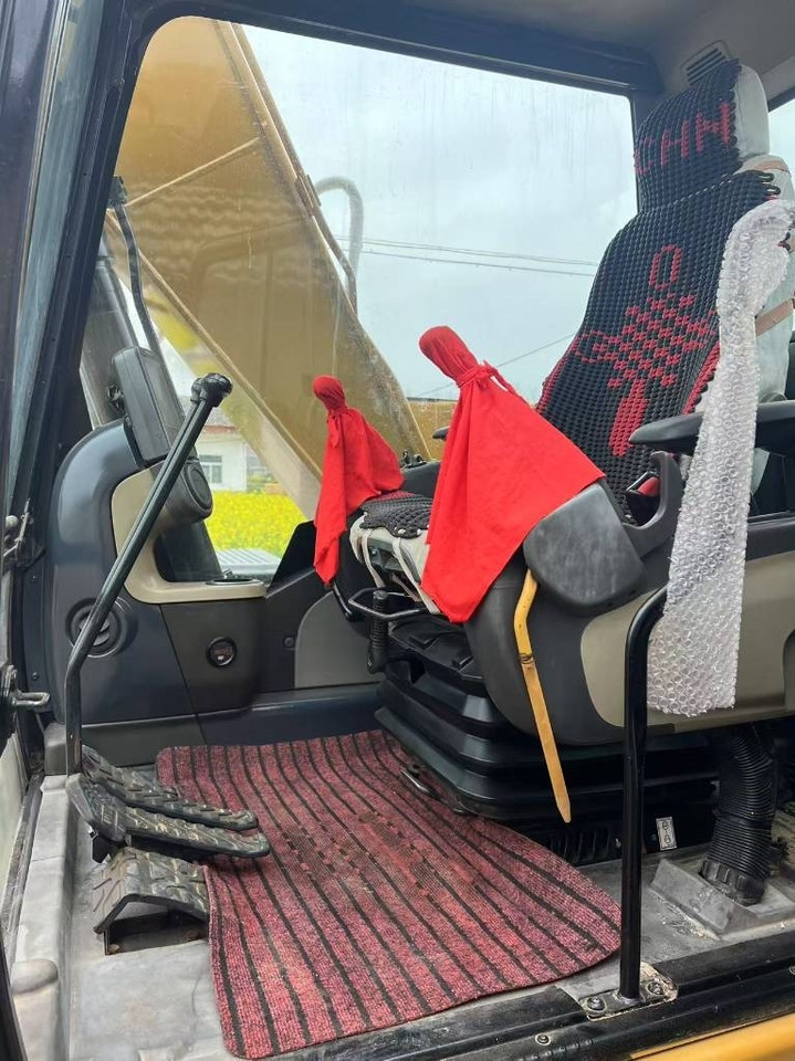 CAT 312D2GC - Crawler excavator: picture 4 CAT 312D2GC - Crawler excavator: picture 4