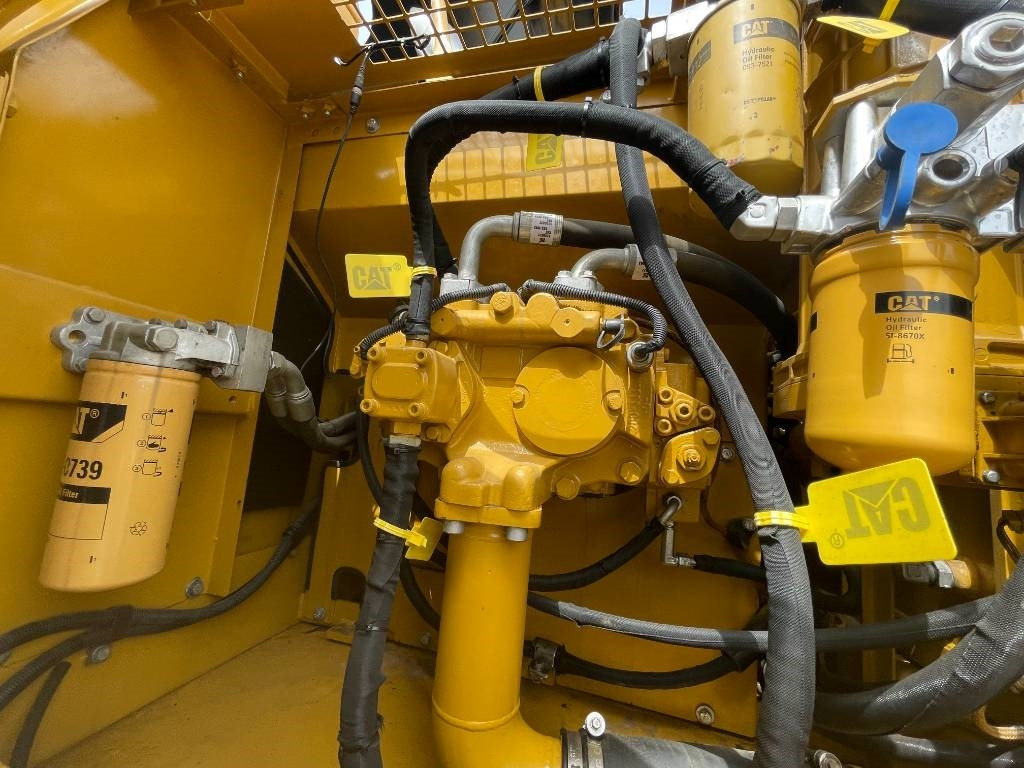 CAT 329D2  - Crawler excavator: picture 5 CAT 329D2  - Crawler excavator: picture 5