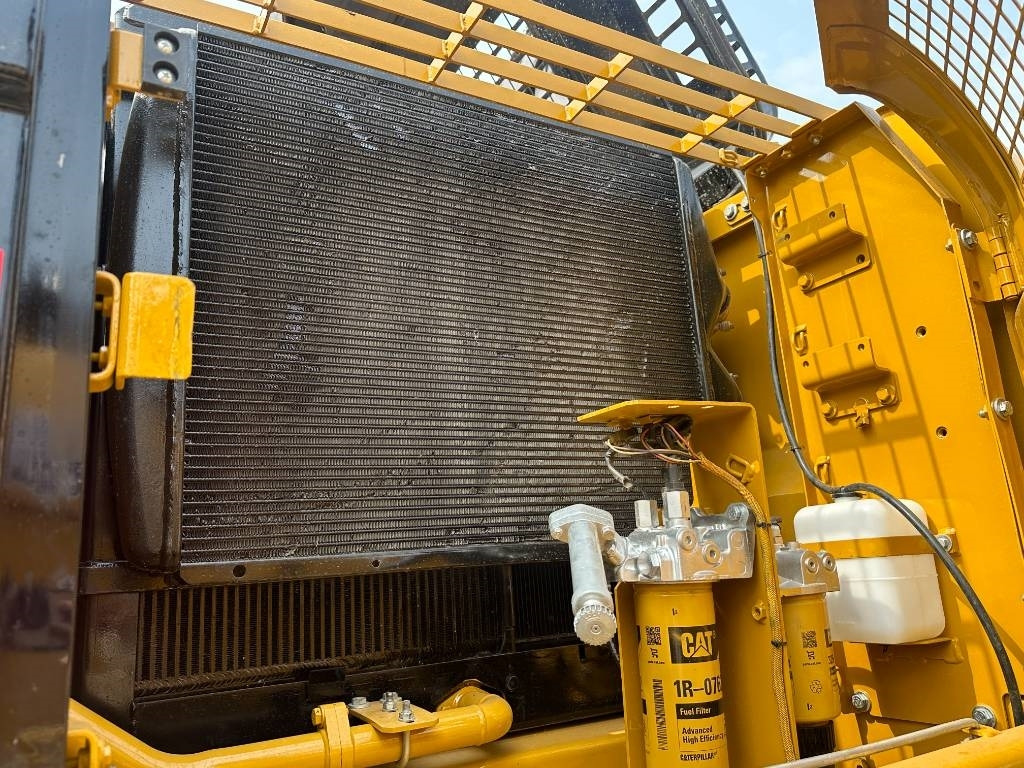 CAT 329D2 - Crawler excavator: picture 5 CAT 329D2 - Crawler excavator: picture 5