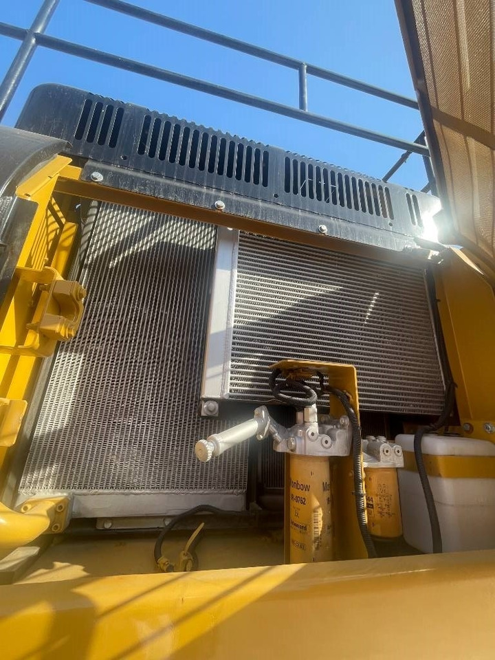 CAT 340D2L - Crawler excavator: picture 5 CAT 340D2L - Crawler excavator: picture 5