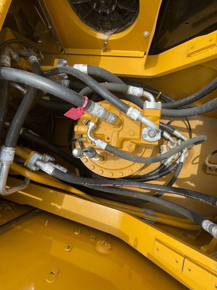 CAT CAT336D2 - Crawler excavator: picture 3 CAT CAT336D2 - Crawler excavator: picture 3