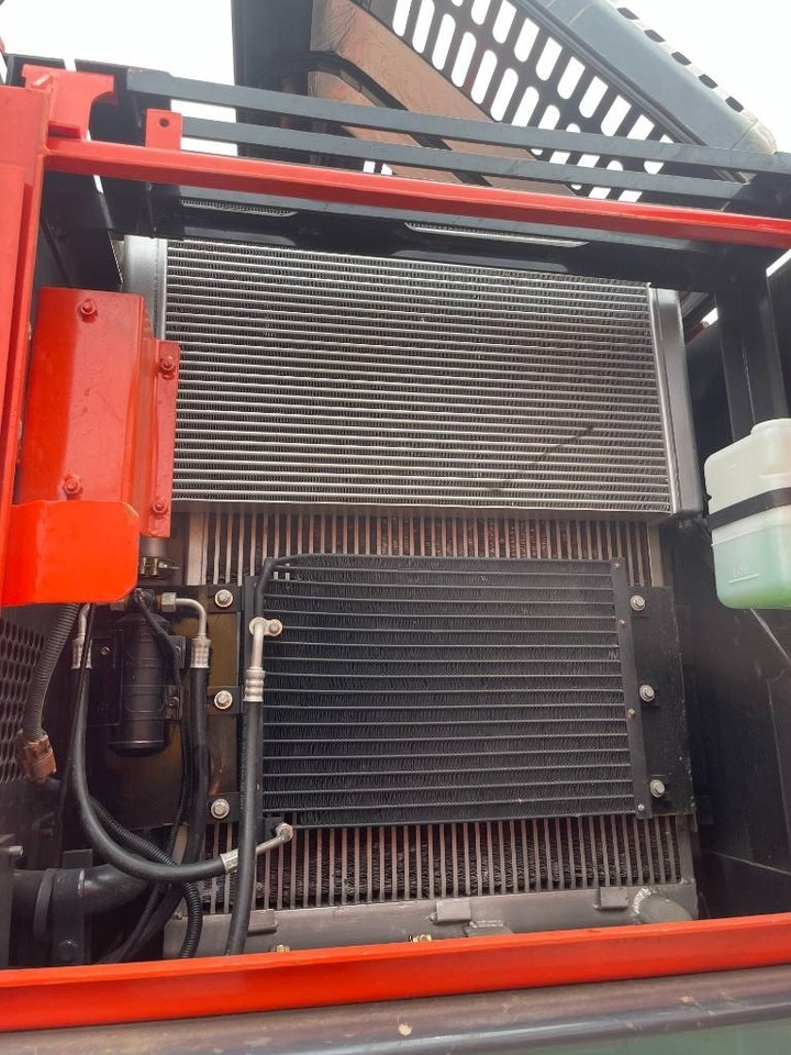 Doosan DX225LCA - Crawler excavator: picture 2 Doosan DX225LCA - Crawler excavator: picture 2