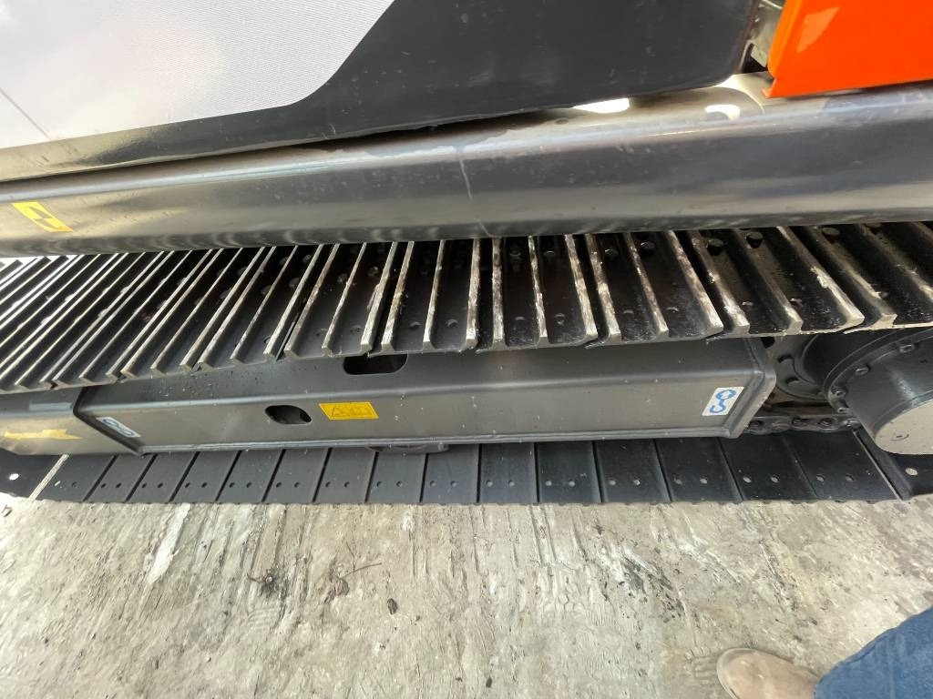 Hitachi ZX 70 - Mini excavator: picture 5 Hitachi ZX 70 - Mini excavator: picture 5