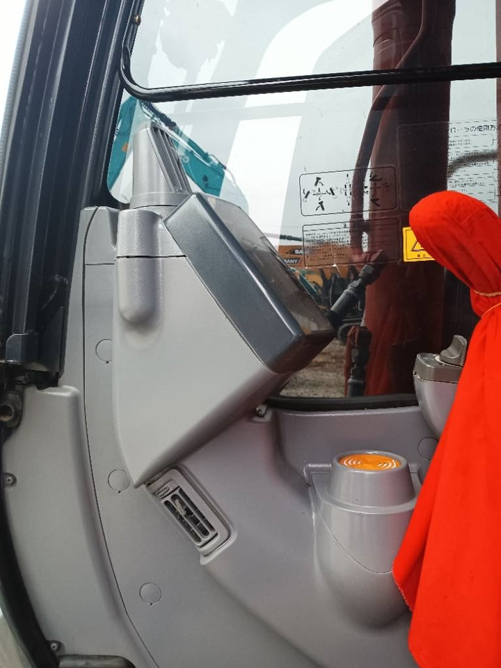 Hitachi ZX70 - Crawler excavator: picture 5 Hitachi ZX70 - Crawler excavator: picture 5