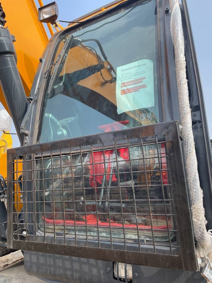 Hyundai R220-9S - Crawler excavator: picture 5 Hyundai R220-9S - Crawler excavator: picture 5