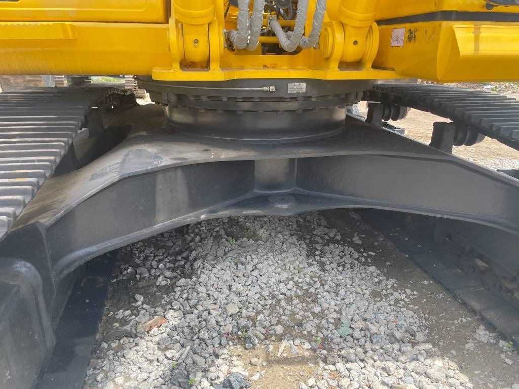 Komatsu PC 350 - Crawler excavator: picture 5 Komatsu PC 350 - Crawler excavator: picture 5