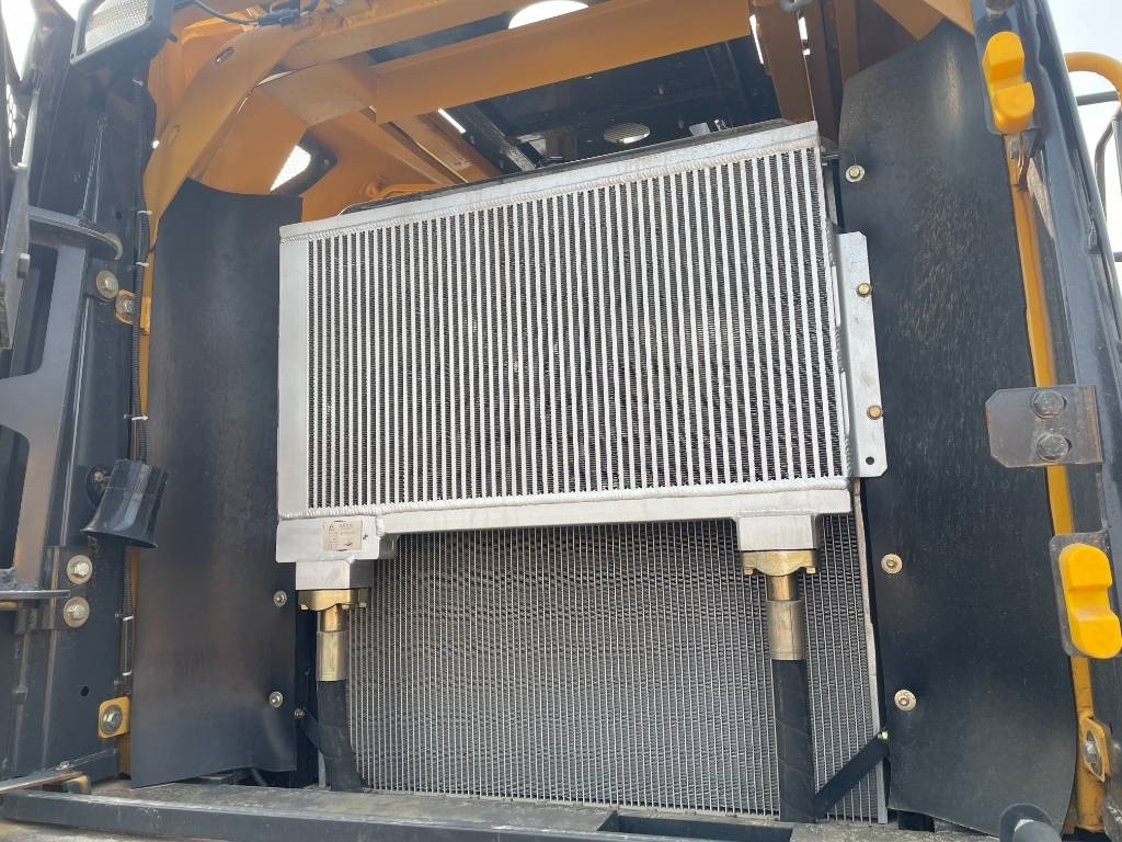 SDLG L 956 F  - Wheel loader: picture 2 SDLG L 956 F  - Wheel loader: picture 2