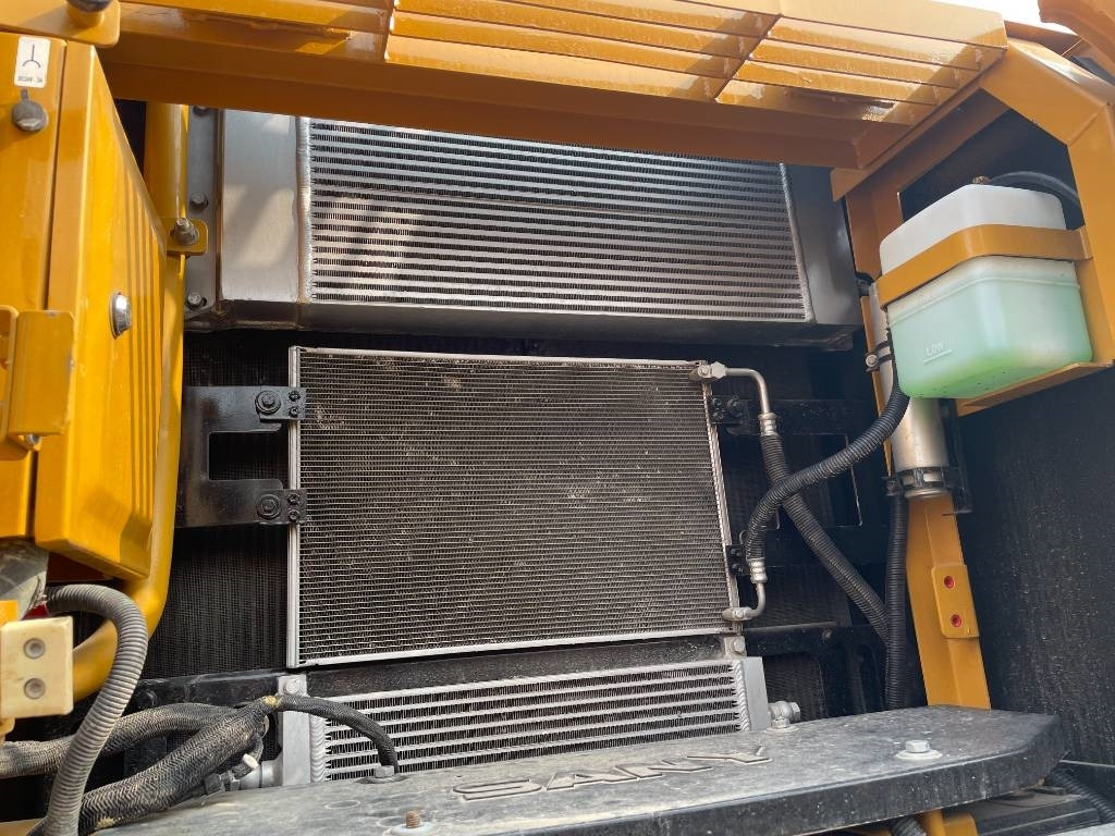 Sany SY 265 C - Crawler excavator: picture 5 Sany SY 265 C - Crawler excavator: picture 5