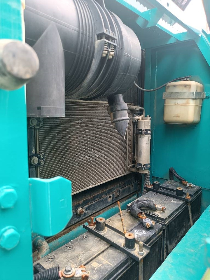 Sunward SWE 150 - Crawler excavator: picture 3 Sunward SWE 150 - Crawler excavator: picture 3