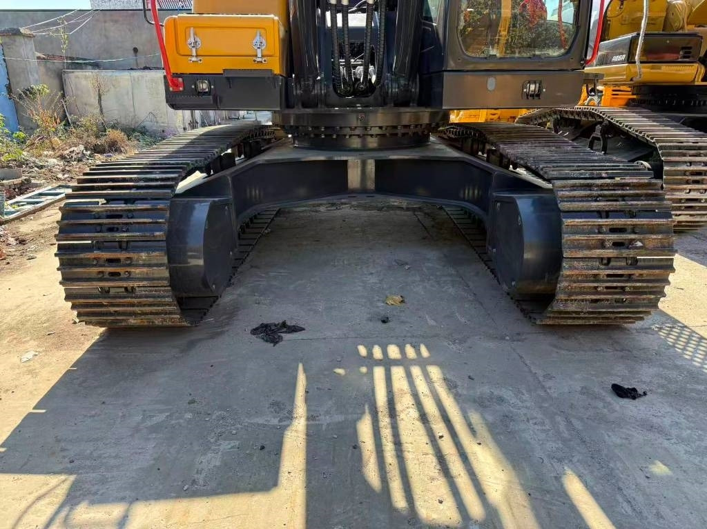 Volvo EC 480 D L - Crawler excavator: picture 2 Volvo EC 480 D L - Crawler excavator: picture 2