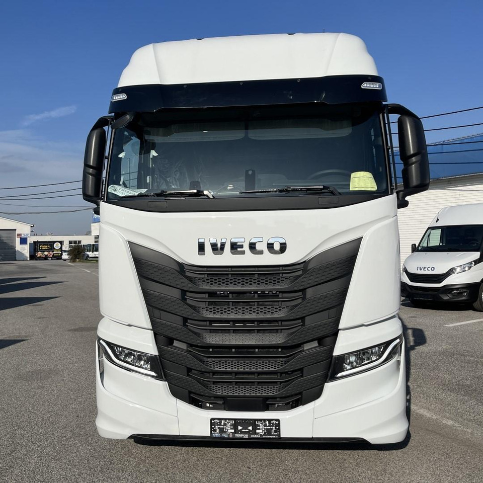 Iveco S-WAY, 530, AS440S53TP - Tractor unit: picture 1 Iveco S-WAY, 530, AS440S53TP - Tractor unit: picture 1